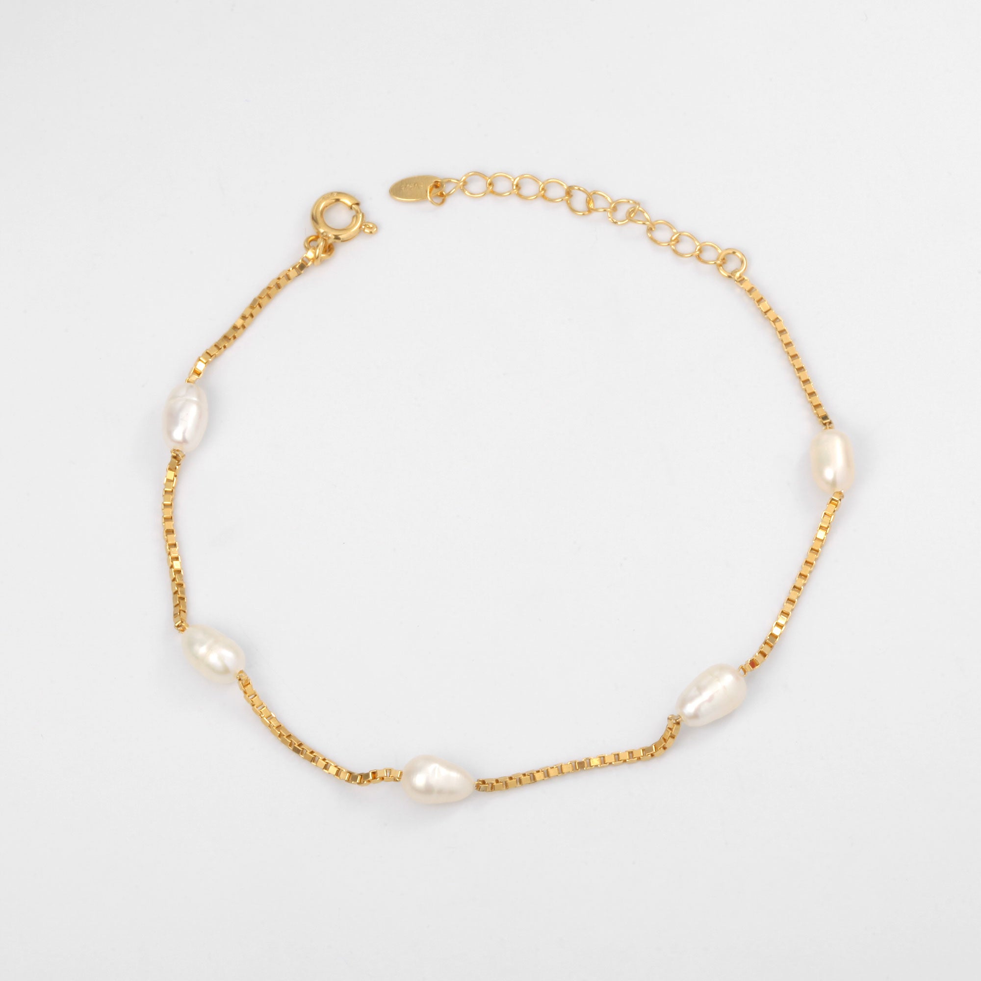 Yeorin Bracelet