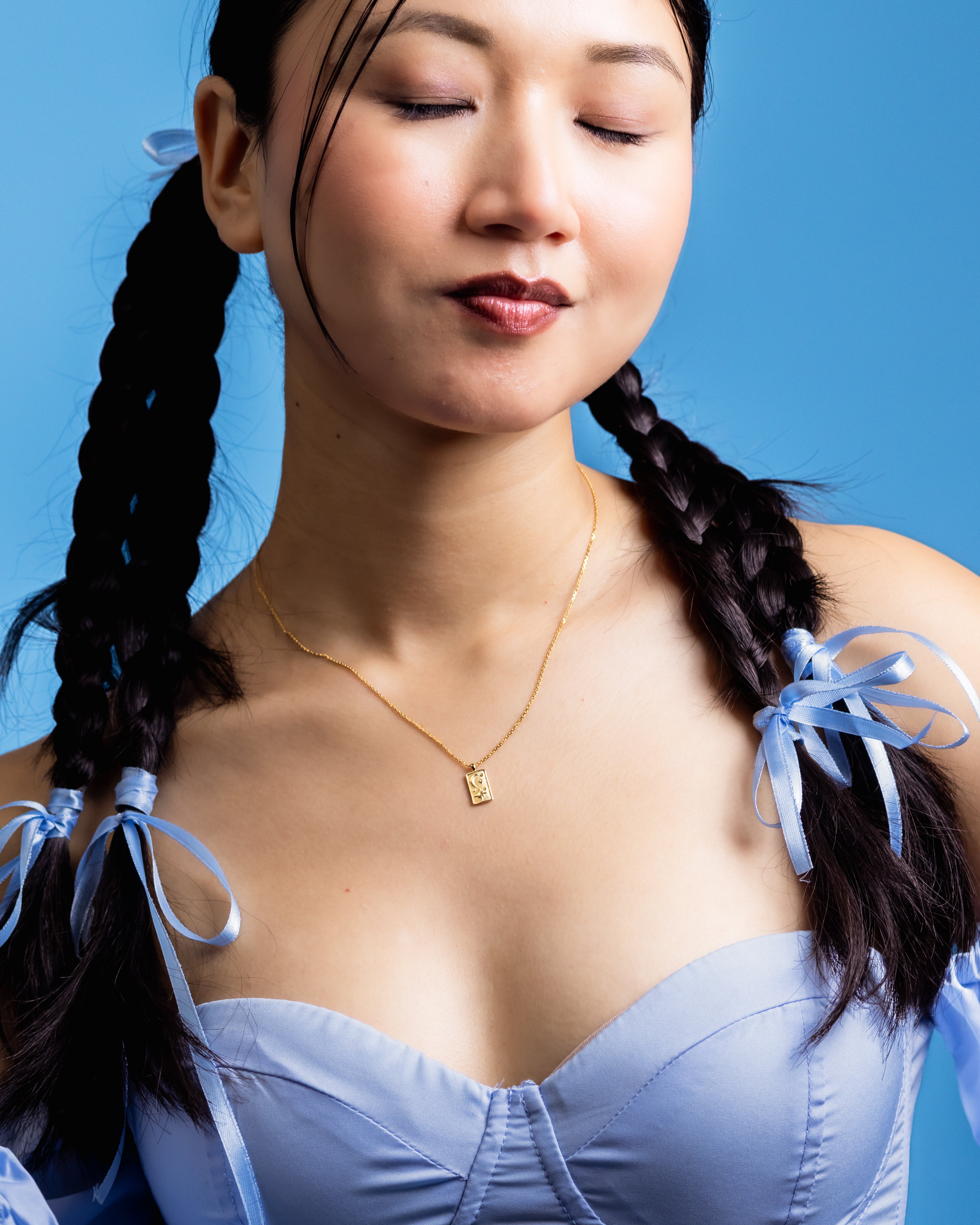 Epiphany Necklace